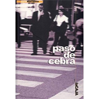 Paso De Cebra